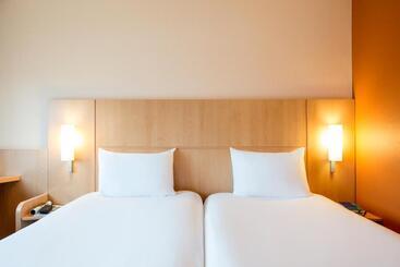 هتل Ibis Schiphol Amsterdam Airport