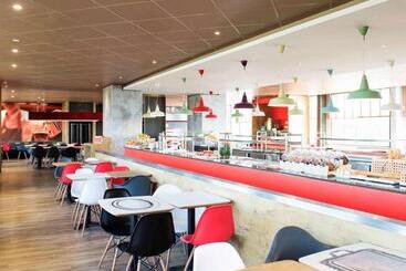 هتل Ibis Schiphol Amsterdam Airport