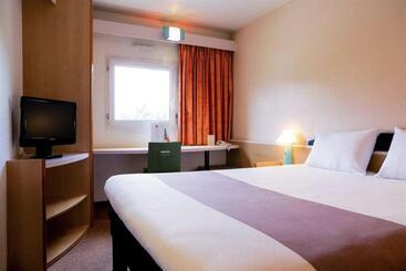 هتل Ibis Angoulême Nord Rénové En 2023