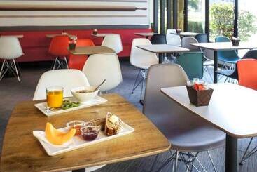 هتل Ibis Angoulême Nord   Rénové En 2023