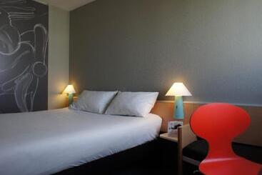هتل Ibis Angoulême Nord   Rénové En 2023