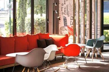 هتل Ibis Angoulême Nord   Rénové En 2023