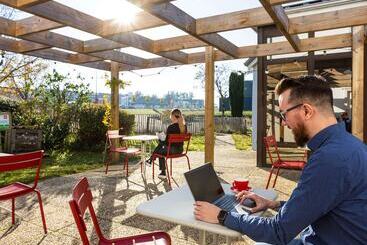 هتل Ibis Angoulême Nord   Rénové En 2023