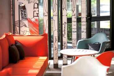 هتل Ibis Angoulême Nord   Rénové En 2023