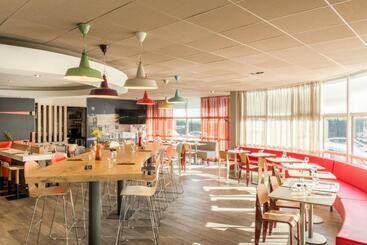 هتل Ibis Le Havre Centre