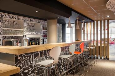 هتل Ibis Le Havre Centre