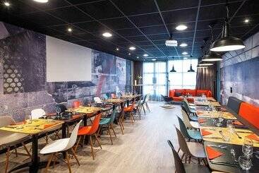 هتل Ibis Le Havre Centre