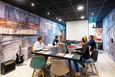 هتل Ibis Le Havre Centre