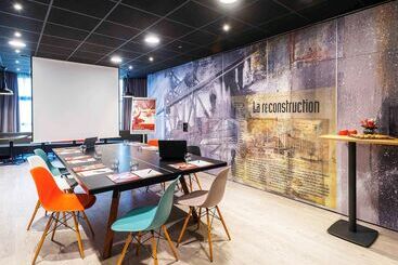 هتل Ibis Le Havre Centre