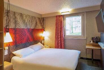 B&b Hotel Lille Villeneuve D Ascq Grand Stade - Villeneuve d'Ascq