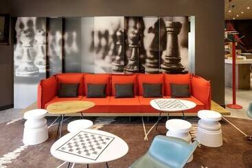 هتل Ibis Porto Gaia
