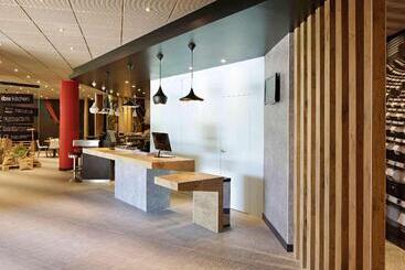 هتل Ibis Porto Gaia