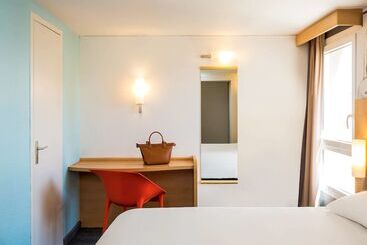هتل Ibis Roscoff