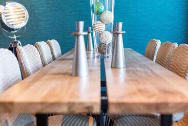هتل Ibis Saint Malo Plage