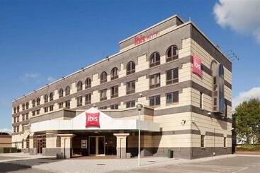 هتل Ibis Southampton
