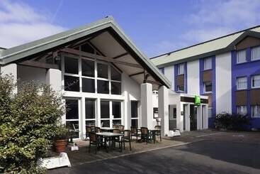 هتل Ibis Styles Brive Ouest