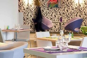 هتل Ibis Styles Brive Ouest