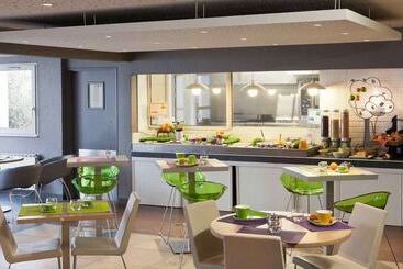 هتل Ibis Styles Brive Ouest
