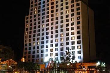 Intercontinental Buenos Aires, An Ihg - Buenos Aires