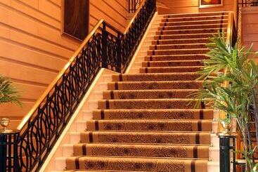 هتل Intercontinental Buenos Aires, An Ihg