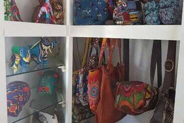 هتل Jardin Savana Dakar