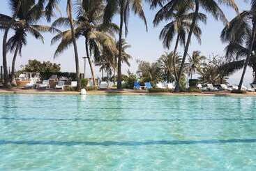 هتل Jardin Savana Dakar