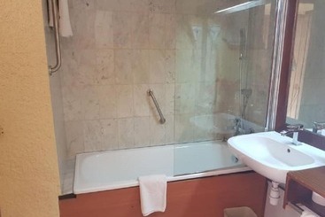 هتل Jardin Savana Dakar