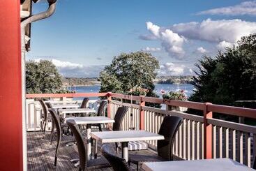 هتل Kyriad Saintmalo Dinard