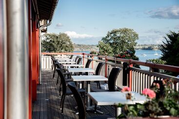 هتل Kyriad Saintmalo Dinard