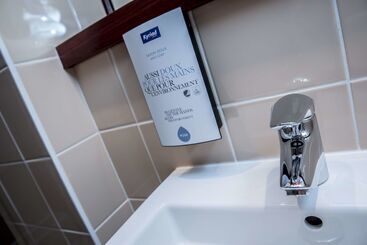 هتل Kyriad Saintmalo Dinard