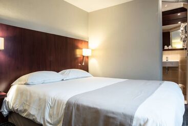 هتل Kyriad Saintmalo Dinard