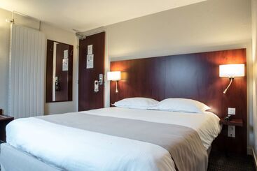 هتل Kyriad Saintmalo Dinard