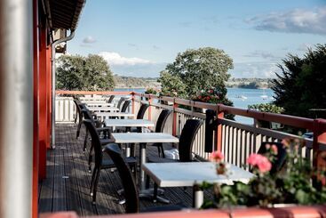 هتل Kyriad Saintmalo Dinard