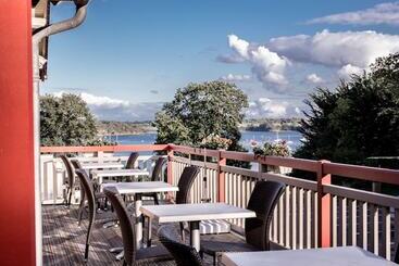 هتل Kyriad Saintmalo Dinard