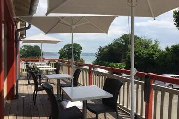 هتل Kyriad Saintmalo Dinard