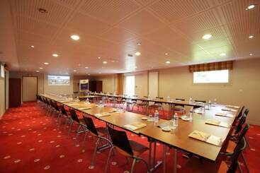 هتل Kyriad Saintmalo Dinard