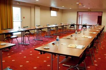 هتل Kyriad Saintmalo Dinard