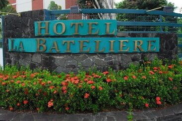 هتل La Bateliere