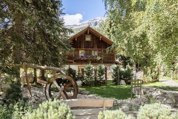 La Perla: The Leading Hotels Of The World