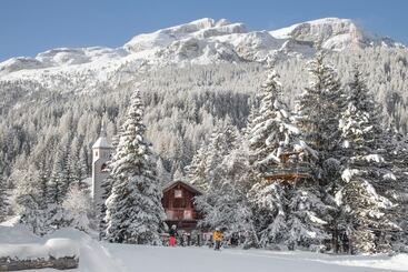 La Perla: The Leading Hotels Of The World