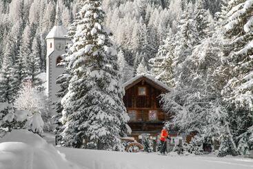La Perla: The Leading Hotels Of The World