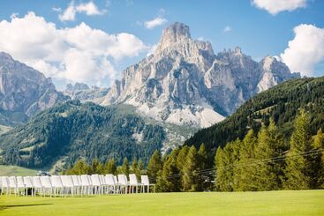 La Perla: The Leading Hotels Of The World
