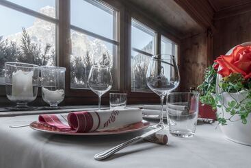La Perla: The Leading Hotels Of The World