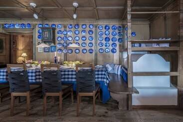 La Perla: The Leading Hotels Of The World