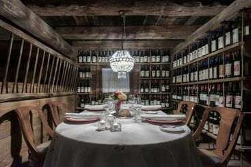La Perla: The Leading Hotels Of The World