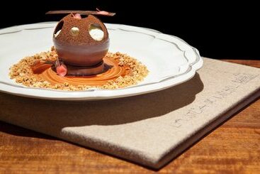 La Perla: The Leading Hotels Of The World