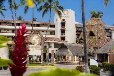 هتل Las Palmas By The Sea All Inclusive