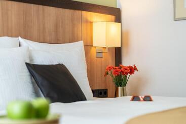 Leonardo Hotel Düsseldorf Airport Ratingen
