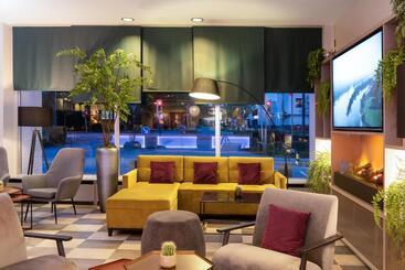 Leonardo Hotel Düsseldorf Airport Ratingen