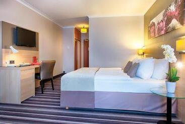 Leonardo Hotel Düsseldorf Airport Ratingen